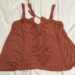 Arizona Jean co tank top